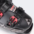 Vyriški slidinėjimo batai Fischer RC4 THE CURV 95 Vacuum GW black/black 6