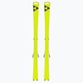 Vyrų kalnų slidės Fischer RC4 WC SC PRO M/O + RC4 Z13 FF 3