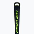 Fischer kalnų slidės RC4 WC RC MT + RC4 Z12 PR juoda/geltona 8