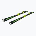 Kalnų slidės Fischer RC4 WC RC PRO M/O + RC4 Z13 FF juoda/geltona 4