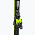 Kalnų slidės Fischer RC4 WC RC PRO M/O + RC4 Z13 FF juoda/geltona 6