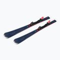 Kalnų slidės Fischer RC ONE 73 AR + RS 11 PR navy/red 4