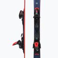 Kalnų slidės Fischer RC ONE 73 AR + RS 11 PR navy/red 5