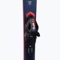 Kalnų slidės Fischer RC ONE 73 AR + RS 11 PR navy/red 6