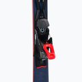 Kalnų slidės Fischer RC ONE 73 AR + RS 11 PR navy/red 7