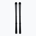 Kalnų slidės Fischer RC ONE 74 AR + RS 10 PR pilka/geltona 3