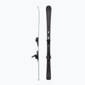 Moteriškos kalnų slidės Fischer RC ONE LITE 68 SLR + RS9 SLR black 2