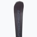 Moteriškos kalnų slidės Fischer RC ONE LITE 68 SLR + RS9 SLR black 8
