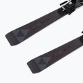 Moteriškos kalnų slidės Fischer RC ONE LITE 68 SLR + RS9 SLR black 9