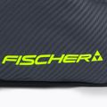 Fischer kuprinė Race 55 l black/grey/yellow slidinėjimo kuprinė 4