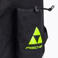 Fischer kuprinė Race 55 l black/grey/yellow slidinėjimo kuprinė 9