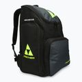 Fischer kuprinė Race 70 l black/grey/yellow slidinėjimo kuprinė 2