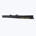 Slidinėjimo krepšys Fischer Skicase Eco Alpine 1 Pair black/yellow