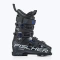 Vyriški slidinėjimo batai Fischer The Curv 110 Vac GW black/black 9