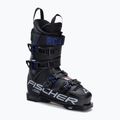 Vyriški slidinėjimo batai Fischer The Curv 110 Vac GW black/black