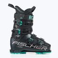 Moteriški slidinėjimo batai Fischer The Curv 95 Vac GW black/black 9