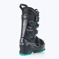 Moteriški slidinėjimo batai Fischer The Curv 95 Vac GW black/black 10