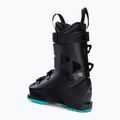 Moteriški slidinėjimo batai Fischer The Curv 95 Vac GW black/black 2