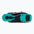Moteriški slidinėjimo batai Fischer The Curv 95 Vac GW black/black 4