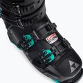 Moteriški slidinėjimo batai Fischer The Curv 95 Vac GW black/black 7
