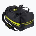 Kelioninis krepšys Fischer Team Sportbag 45 l black/yellow