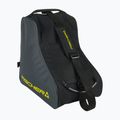 Krepšys slidinėjimo batams Fischer Bootbag Nordic Eco 38 l black/grey/yellow