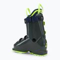 Vaikiški slidinėjimo batai Fischer RC4 60 JR GW rhino grey/rhino grey 2
