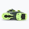 Vaikiški slidinėjimo batai Fischer RC4 60 JR GW rhino grey/rhino grey 4