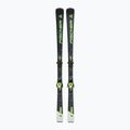 Kalnų slidės Fischer RC4 Power AR + RS 10 PR
