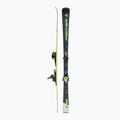 Kalnų slidės Fischer RC4 Power AR + RS 10 PR 2
