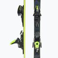 Kalnų slidės Fischer RC4 Power AR + RS 10 PR 4