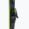 Kalnų slidės Fischer RC4 Power AR + RS 10 PR 5