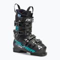 Moteriški slidinėjimo batai Fischer RC One 8.5 Celeste black/black