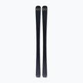 Kalnų slidės Fischer The Curv GT 85 M-Track + apkaustai RSW 12 GW PR 2