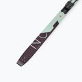 Bėgimo slidės Fischer Mystique EF + apkaustai Control Step-In 7