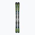 Kalnų slidės Fischer RC4 Noize LT Superflex + apkaustai RC4 Z12 GW PR