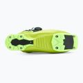 Vyriški slidinėjimo batai Fischer RC4 130 LV VAC BOA yellow 4