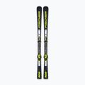 Kalnų slidės Fischer RC4 ST LYT PR + apkaustai RC4 Z11 GW PR