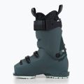 Moteriški slidinėjimo batai Fischer RC4 105 LV VAC BOA W rhino grey 2
