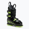 Vaikiški slidinėjimo batai Fischer RC4 50 JR GW black/black