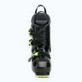 Vaikiški slidinėjimo batai Fischer RC4 50 JR GW black/black 3