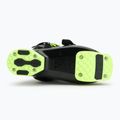 Vaikiški slidinėjimo batai Fischer RC4 50 JR GW black/black 4