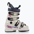Vaikiški slidinėjimo batai Fischer RC4 60 JR GW sand/sand