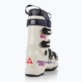 Vaikiški slidinėjimo batai Fischer RC4 60 JR GW sand/sand 4
