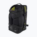 Krepšys Fischer Team Tourer 93 l black/yellow