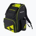 Slidinėjimo kuprinė Fischer Backpack Race 40 l black/yellow 2