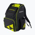 Slidinėjimo kuprinė Fischer Backpack Race 55 l black/yellow 2