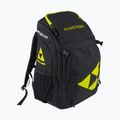 Slidinėjimo kuprinė Fischer Alpine Race 36 l black/yellow