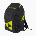 Slidinėjimo kuprinė Fischer Alpine Race 36 l black/yellow 2