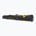 Slidžių dėklas Fischer Skicase Alpine Race 1 Pair - 175/190 black/yellow 2